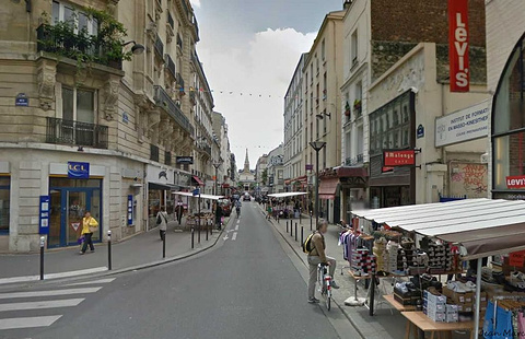 2015【去巴黎旅游买什么好】巴黎旅游特色商