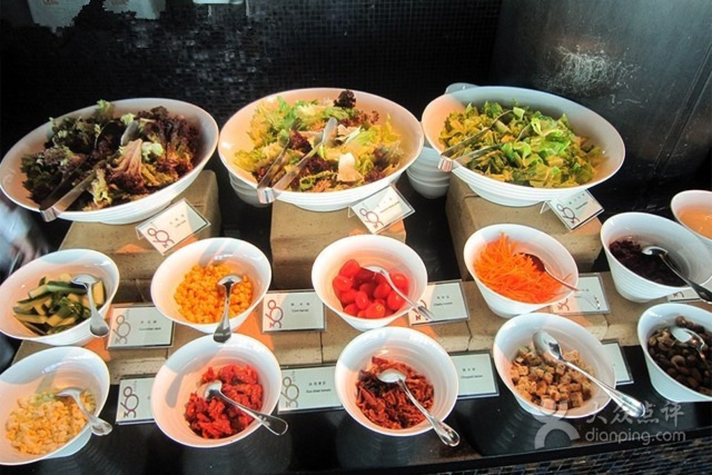 2015澳门观光塔自助晚餐_旅游攻略_门票_地址