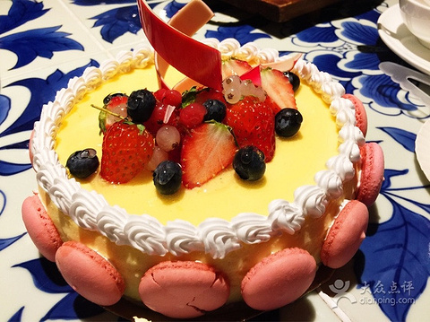 2015阳光豪生大酒店艺廊大堂吧_旅游攻略_门