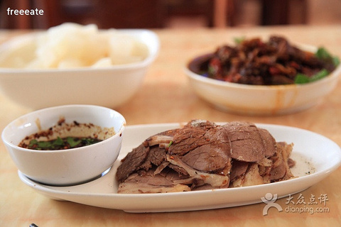 2015伊兰轩饭店_旅游攻略_门票_地址_游记点