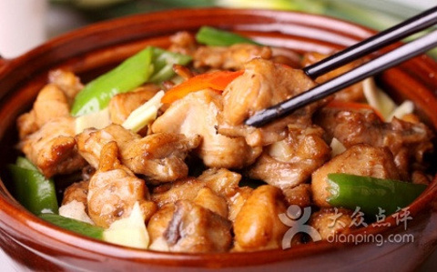 2015花雕鸡煲王_旅游攻略_门票_地址_游记点