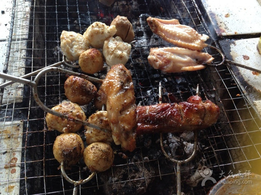 2015草莓园烧烤场_旅游攻略_门票_地址_游记