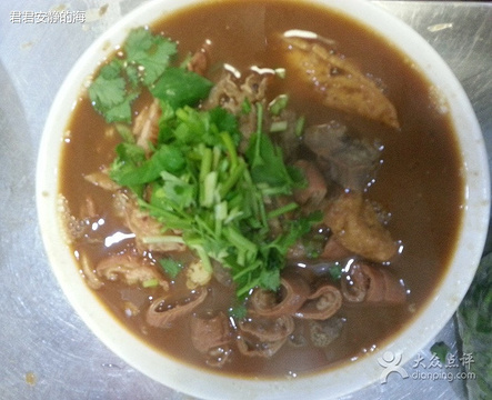 2016老胡同串子卤猪大肠_旅游攻略_门票_地址