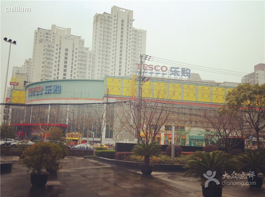 上海哪里买东西便宜 上海好玩地方 上海新西宫