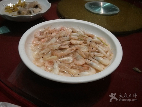 宁波小海鲜_舌尖上的宁波小海鲜