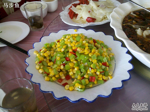 2015【济南特色美食攻略】济南热门餐厅介绍