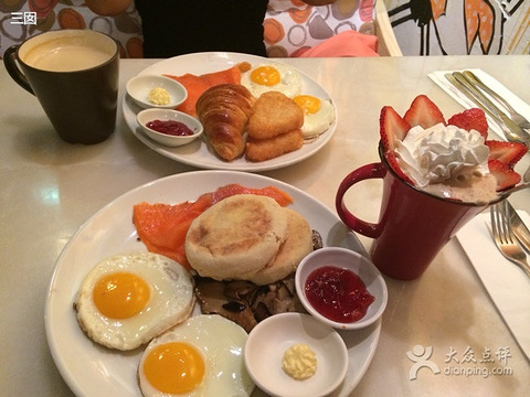 2015Brunch Club&Supper_旅游攻略_门票_地