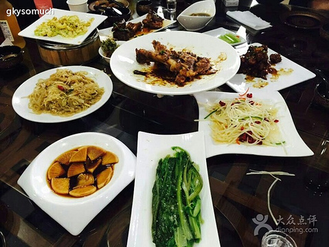 2015袁家村牡丹阁_旅游攻略_门票_地址_游记