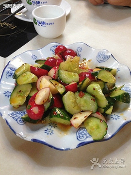 2015【巴彦淖尔特色美食攻略】巴彦淖尔热门