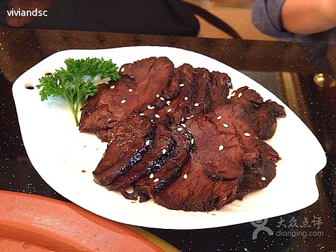 2015【武汉特色美食攻略】武汉热门餐厅介绍