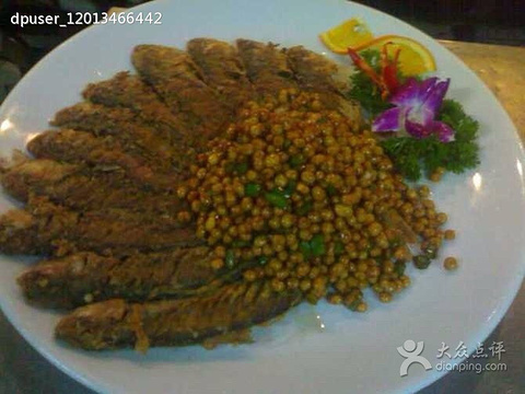 2015【秦皇岛特色美食攻略】秦皇岛热门餐厅