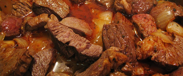 布拉格-炖牛肉-去哪儿网旅游攻略