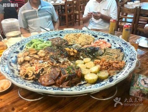 2015西湖人家(长安店)_v地址地址_攻略_门票_博多刀攻略锻图片