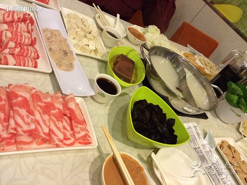 2015【济南特色美食攻略】济南热门餐厅介绍