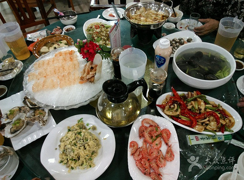 2015舟山渔港_旅游攻略_门票_地址_游记点评