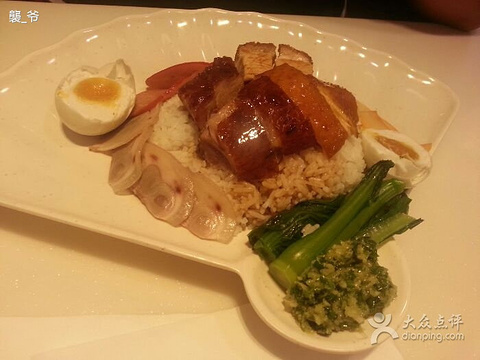 2015【香港特色美食攻略】香港热门餐厅介绍