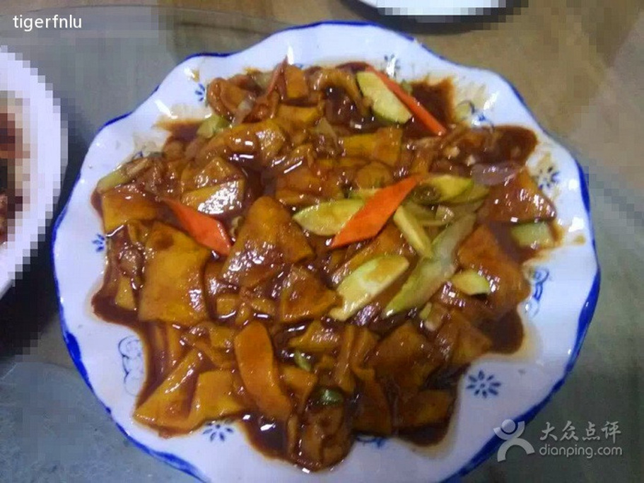 2015朱师傅饭店(蓟县特色餐馆)_旅游攻略_门票