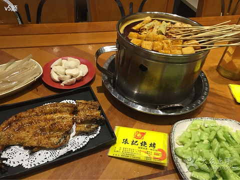 2015【哈尔滨特色美食攻略】哈尔滨热门餐厅