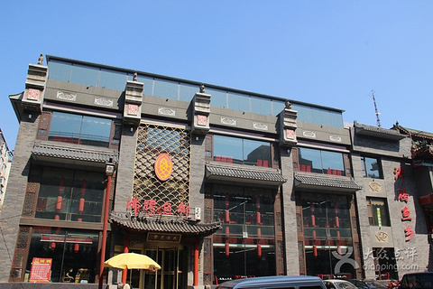 2015【沈阳特色美食攻略】沈阳热门餐厅介绍