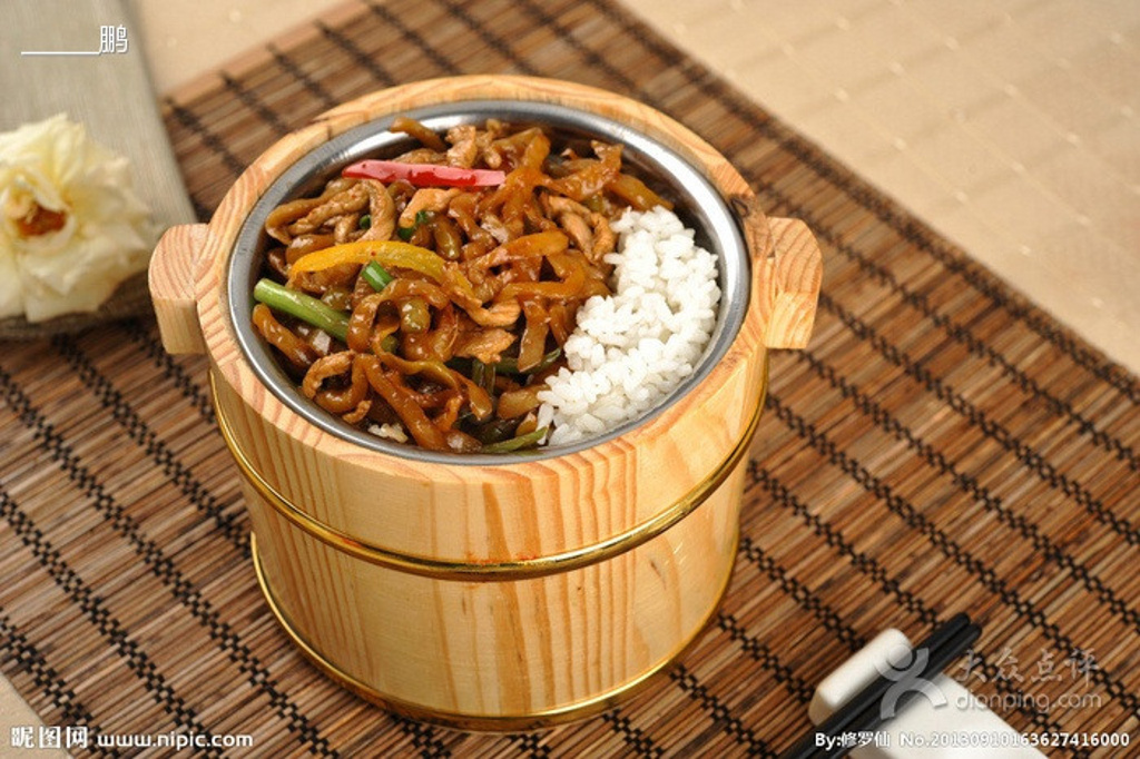 2015五心餐饮--湘飘飘木桶饭_旅游攻略_门票_