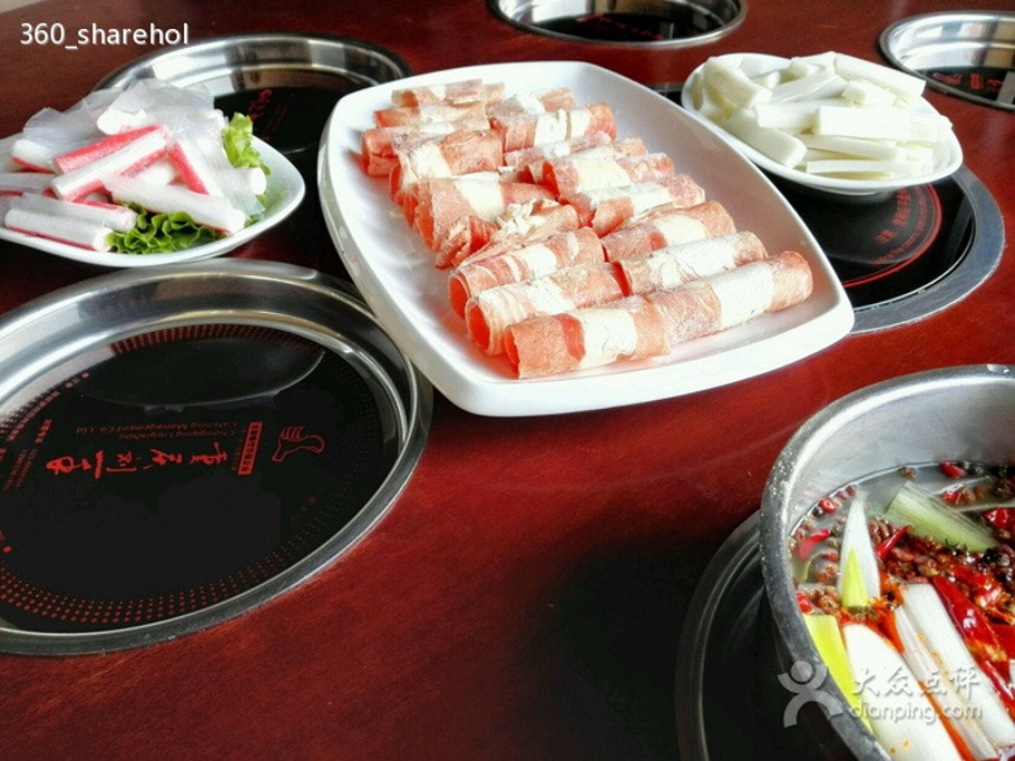 2015宝鸡刘火锅世界(陇县重庆店)_v火锅攻略_门手游侏罗纪攻略2一手图片