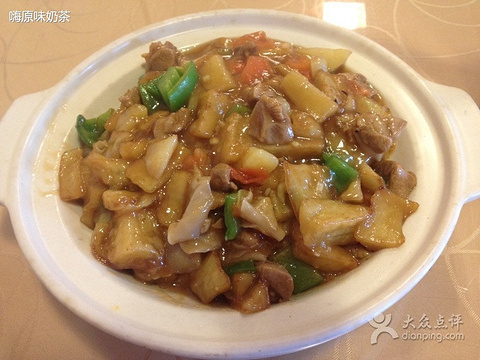 2015王记饺子楼(石羊桥店)_旅游攻略_门票_地