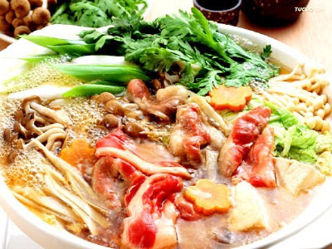 2015【香港特色美食攻略】香港热门餐厅介绍