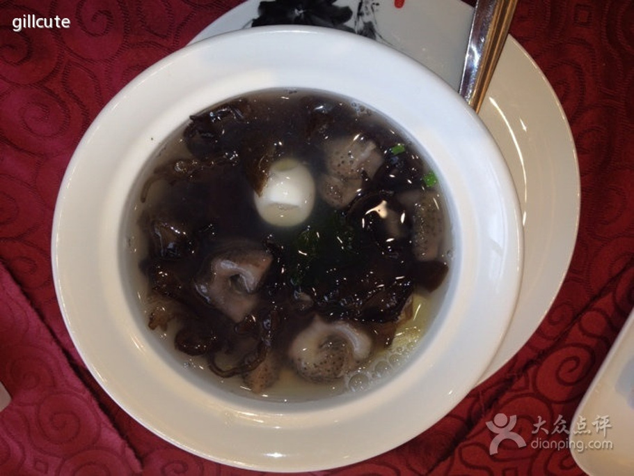 2015伊尹海参馆(松北店)_旅游攻略_门票_地址