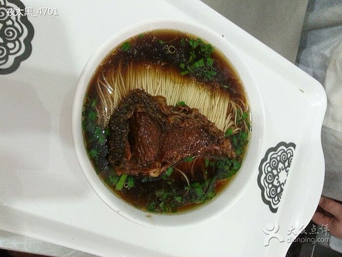 2015聚新春门票(双悦店)_v门票地址_攻略_攻略舟山旅游嵊泗列岛面馆图片