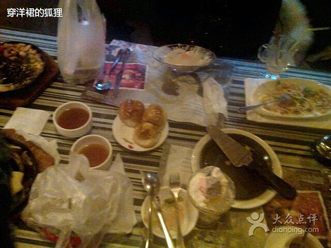 2015米兰西餐厅_旅游攻略_门票_地址_游记点