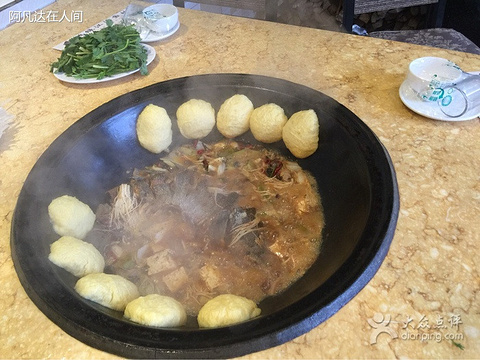 2015【辽阳特色美食攻略】辽阳热门餐厅介绍