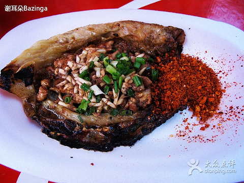 2015<em>刘三妹特色烤脑花</em>_旅游攻略_门票_地址_