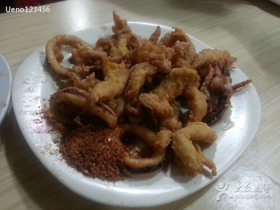 2015姐弟俩土豆粉(鲅鱼圈店)_出行攻略_攻略_十月一号门票旅游高速图片