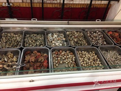 2015海鲜烧烤自助餐_旅游攻略_门票_地址_游