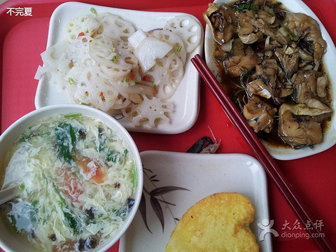 2015【济南特色美食攻略】济南热门餐厅介绍