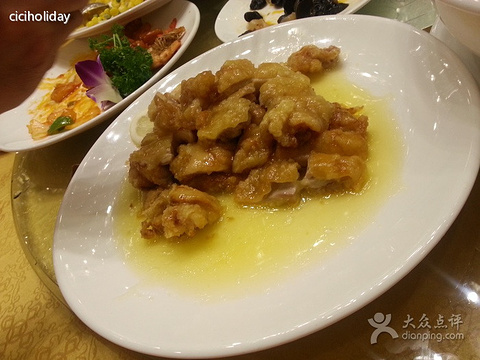 2015皇朝万豪酒店万豪宫_旅游攻略_门票_地址