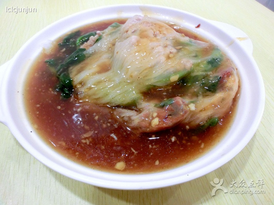 2015老肥潮汕肠粉(南园路店)_旅游攻略_门票_