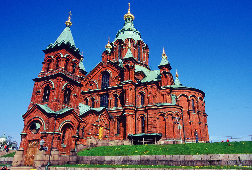 2015乌斯别斯基大教堂_旅游攻略_门票_地址_