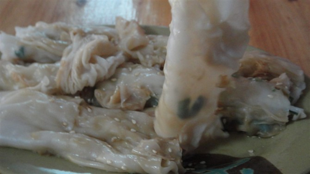 2016河口肠粉_旅游攻略_门票_地址_游记点评