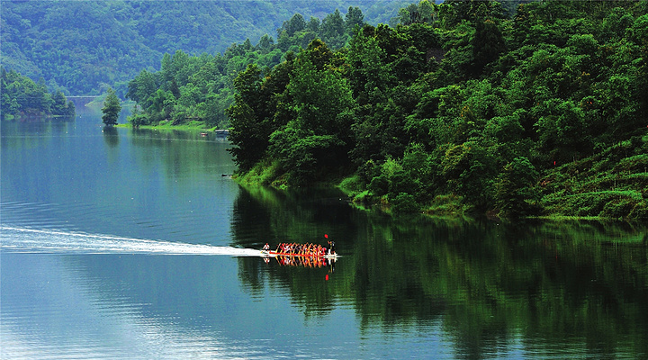 2015【武隆旅游攻略】武隆自助游_周边游攻略