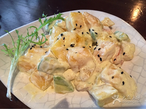 2016年代秀饭堂(南京东路二店)_旅游攻略_门票