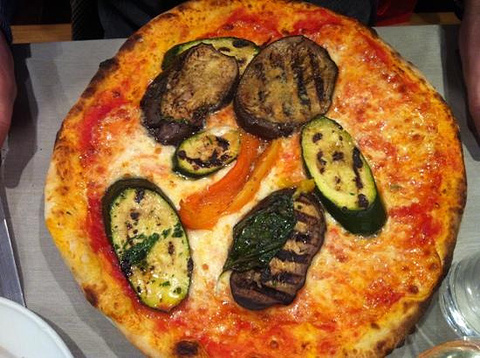 2015米兰特色美食攻略,米兰热门餐厅介绍,米兰