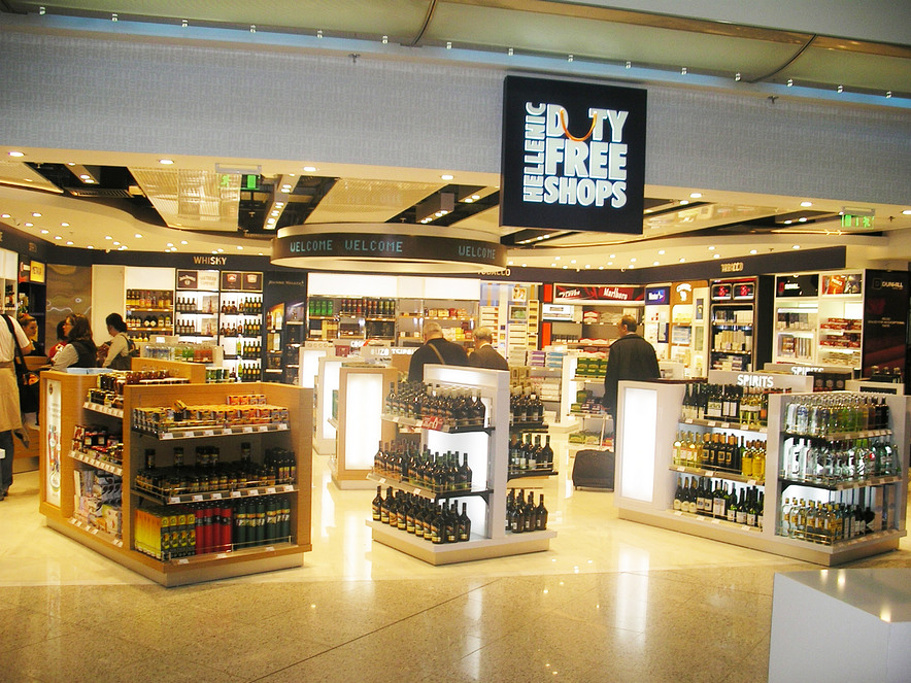 2015兰卡威国际机场免税店_旅游攻略_门票_地