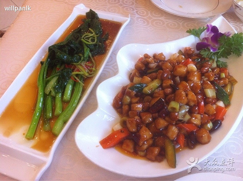 2016【秦皇岛特色美食攻略】秦皇岛热门餐厅