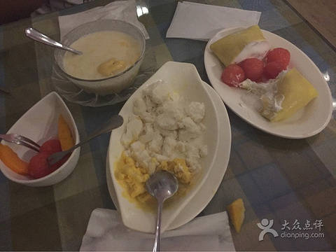 2016HC私家甜品汇_旅游攻略_门票_地址_游记