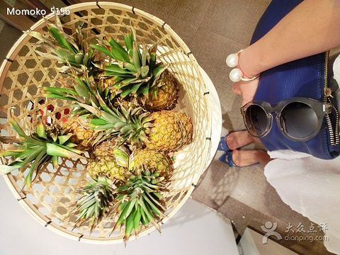 2015Früt Actually(三里屯太古里店)_旅游攻略