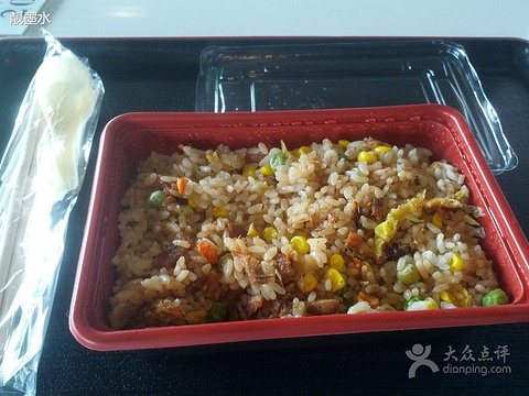 2015广东科学中心餐厅_旅游攻略_门票_地址_