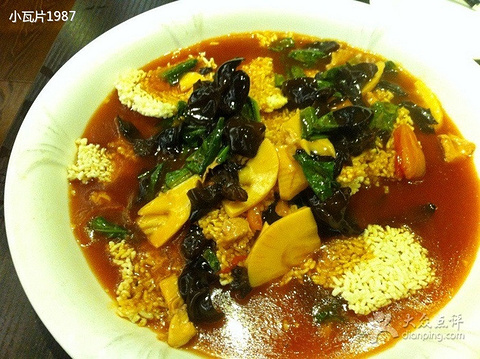 2015【济宁特色美食攻略】济宁热门餐厅介绍