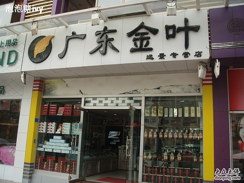 2015广东金叶_旅游攻略_门票_地址_游记点评,广州旅游景点推荐 去