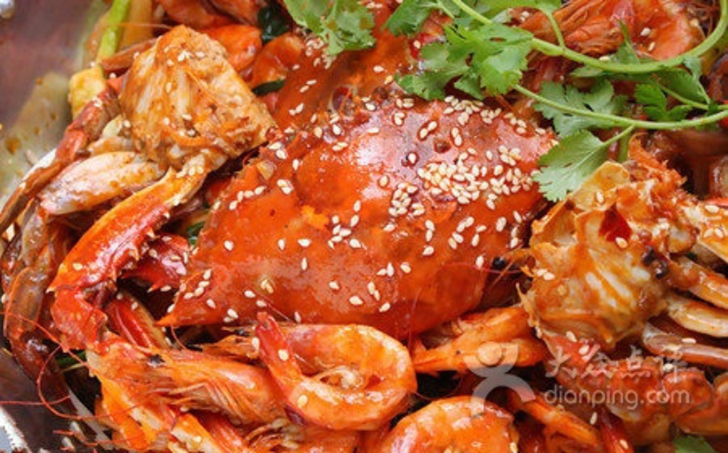 2015128天府香辣虾(盈丰路店)_旅游攻略_门票